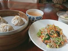 -奇芳阁·百年清真南京菜(夫子庙店)