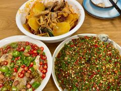 -艺味深尝(云锦路店)