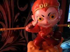 -嘉凯影城(西安恒大城店)