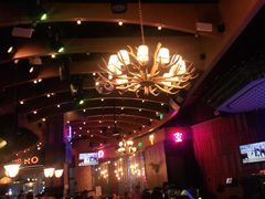 -MR.ROCKY洛奇先生RESTAURANT&BAR(宝安壹方城店)