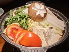 -鮨禾屋寿司居酒屋(余杭万达店)