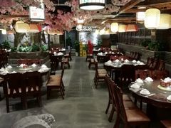 大堂-徐鼎盛民间菜(上筑店)
