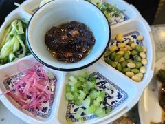 -鼎香润(德胜门内店)