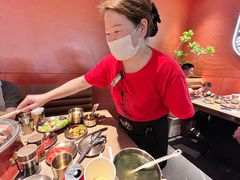 -西塔老太太泥炉烤肉(江北印象汇店)