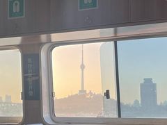 -武汉关码头(轮渡站)