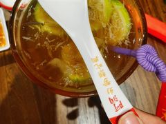 -阿润打边炉·鲜切鸡煲(华漕店)