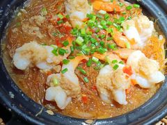-廖川菜(太阳宫店)