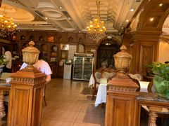 -萨拉漫饮食(北京中路店)