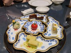 -临江·阅炉