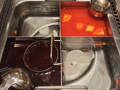 -海底捞火锅(步步高新天地店)