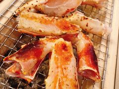-蟹田居·活蟹料理(东城店)
