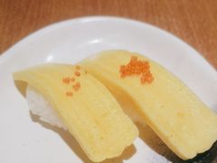 玉子寿司-万岁寿司(天河领展店)