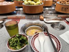 -喜家自助小火锅(乐客城店)