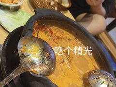 -黔二妞地摊火锅(龙华清湖店)