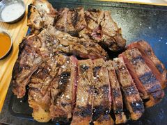 -奥斯特牛排馆(圣母百花大教堂)