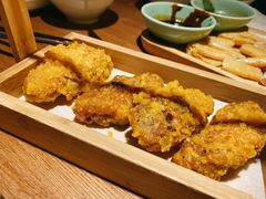 -弄堂里·寻味杭州(湖滨银泰in77C区店)