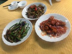 -海鲜街菜馆(海珠南路店)