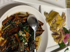 -利鸿私宴(南京路步行街店)