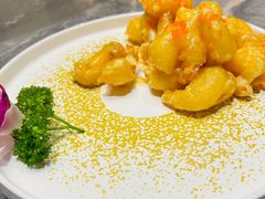 -1937青岛老味道·海肠捞饭·青岛菜(大鲍岛栈桥店)