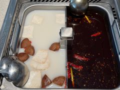 -海底捞大排档火锅(悦荟广场店)