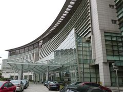 -上海中医药大学附属曙光医院(东部)