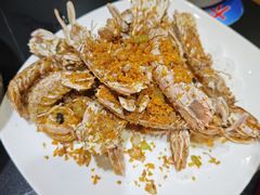 -小红鲸·海鲜餐厅(轸大路店)