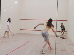 -健身专家Wellness Experts