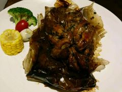 android_upload_pic-路易十三西餐厅(西关新天地店)