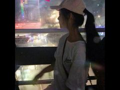 -琴岛之星摩天轮
