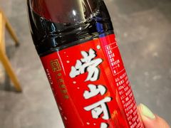 -船歌·鱼水饺青岛菜(石老人店)