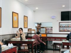 大堂-护国寺小吃(安定门店)