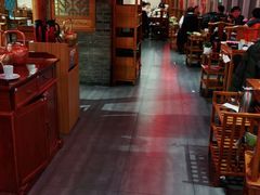 大堂-东来顺饭庄(西直门店)
