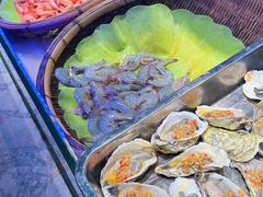 -阪尚皇·原切牛排·烤肉火锅自助(北京路店)