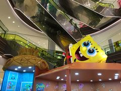 -保利国际影城(中环店)