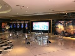 -百丽宫影城(CGS激光苏宁广场店)