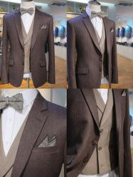 -香港大昌洋服定制(金中环店)