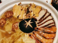 -红城阁·上海味道(四平路店)