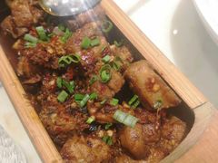 竹香排骨-同湘会馆(粤垦路店)