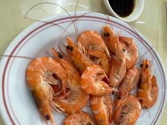 -瑶记海鲜餐厅(西涌店)