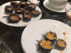 -西安W酒店·WEI全味西餐厅