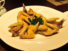 盐水乳鸽-童福兴·南京菜(老门东店)