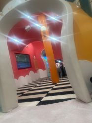 -奈尔宝·儿童乐园·亲子餐厅(苏州大悦城店)