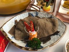 -红门金汤·港式火锅(英皇集团中心店)