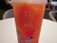 -奈雪的茶(大悦城店)