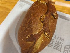谷早味-原麦山丘(世纪金源店)