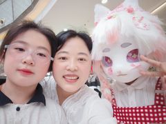 -万达广场(武汉菱角湖店)