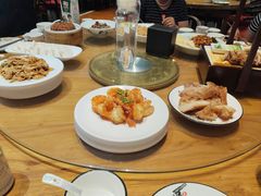 -壹零捌道·北京烤鸭(车公庄店)