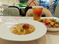 -仁义涵西餐·咖啡(中华巴洛克店)