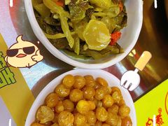 -蚝羊氣惠来羊肉火锅·高压锅生蚝