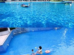 -惠州金海湾嘉华度假酒店